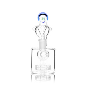 Shop HEMPER - Showerhead Puck Bong 6" in australian