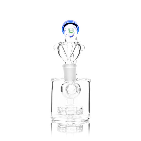 Shop HEMPER - Showerhead Puck Bong 6" in australian