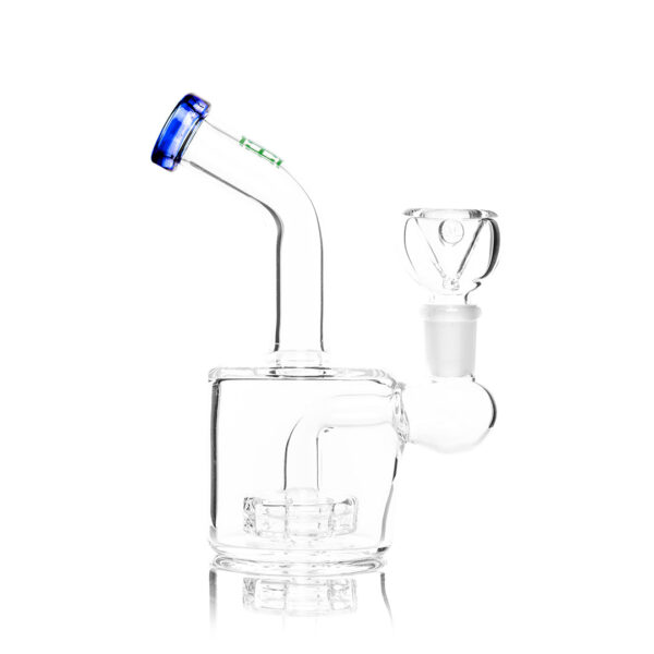 Shop HEMPER - Showerhead Puck Bong 6" in australian