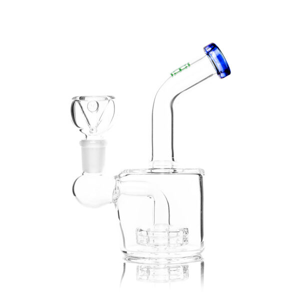 Shop HEMPER - Showerhead Puck Bong 6" in australian