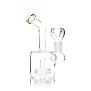 Shop HEMPER - Showerhead Puck Bong 6" in australian
