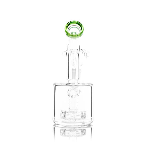 Shop HEMPER - Showerhead Puck Bong 6" in australian