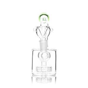 Shop HEMPER - Showerhead Puck Bong 6" in australian