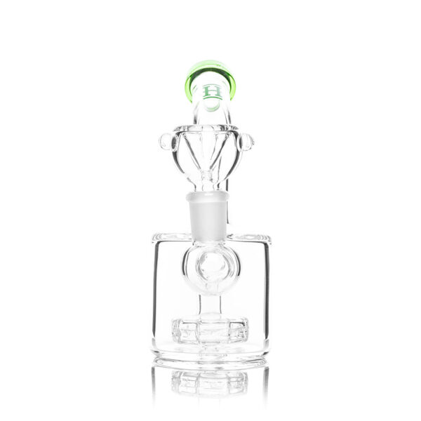 Shop HEMPER - Showerhead Puck Bong 6" in australian