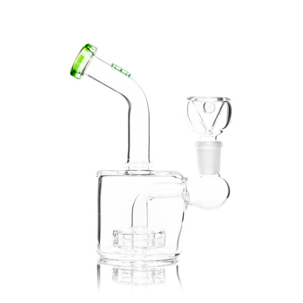 Shop HEMPER - Showerhead Puck Bong 6" in australian