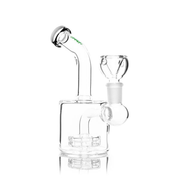 Shop HEMPER - Showerhead Puck Bong 6" in australian