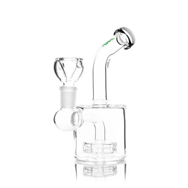 Shop HEMPER - Showerhead Puck Bong 6" in australian