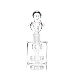 Shop HEMPER - Showerhead Puck Bong 6" in australian