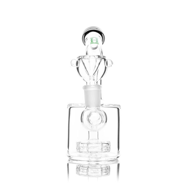 Shop HEMPER - Showerhead Puck Bong 6" in australian