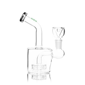 Shop HEMPER - Showerhead Puck Bong 6" in australian