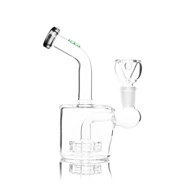 Shop HEMPER - Showerhead Puck Bong 6" in australian