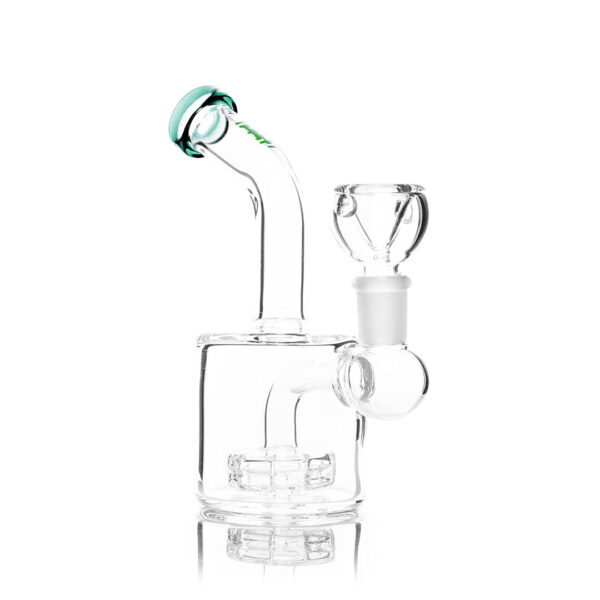 Shop HEMPER - Showerhead Puck Bong 6" in australian