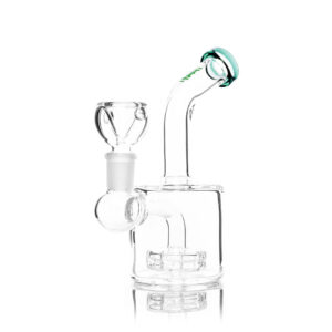 Shop HEMPER - Showerhead Puck Bong 6" in australian
