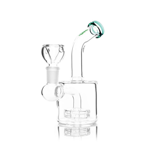 Shop HEMPER - Showerhead Puck Bong 6" in australian