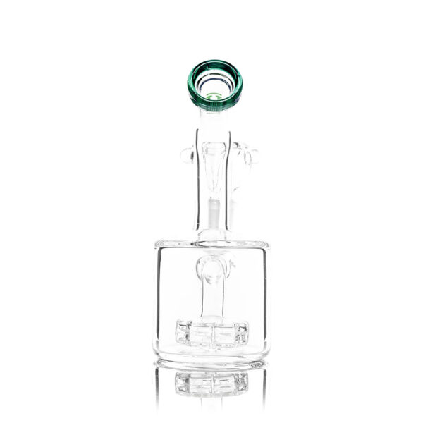 Shop HEMPER - Showerhead Puck Bong 6" in australian