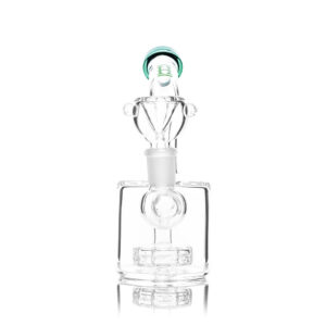 Shop HEMPER - Showerhead Puck Bong 6" in australian