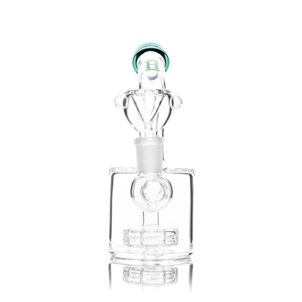 Shop HEMPER - Showerhead Puck Bong 6" in australian
