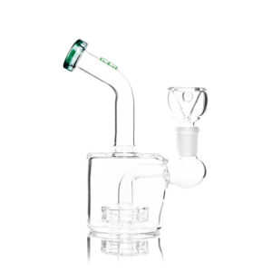 Shop HEMPER - Showerhead Puck Bong 6" in australian