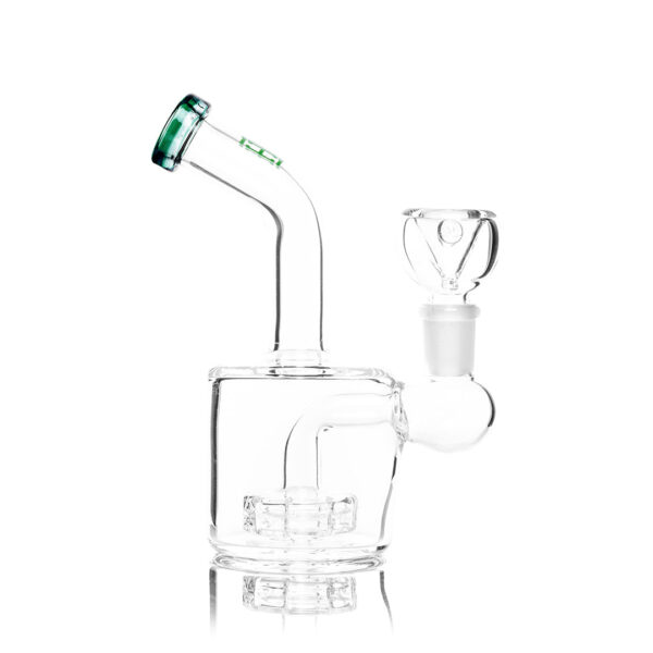 Shop HEMPER - Showerhead Puck Bong 6" in australian