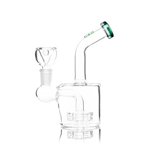 Shop HEMPER - Showerhead Puck Bong 6" in australian