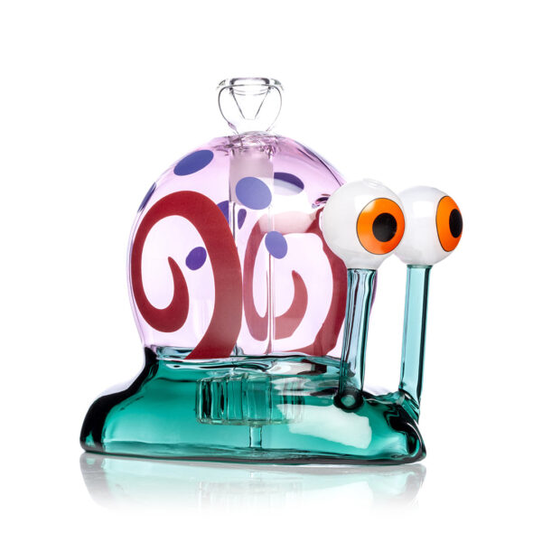 Shop HEMPER - Snail XL Bong 6" in australian