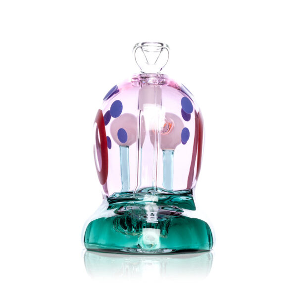 Shop HEMPER - Snail XL Bong 6" in australian
