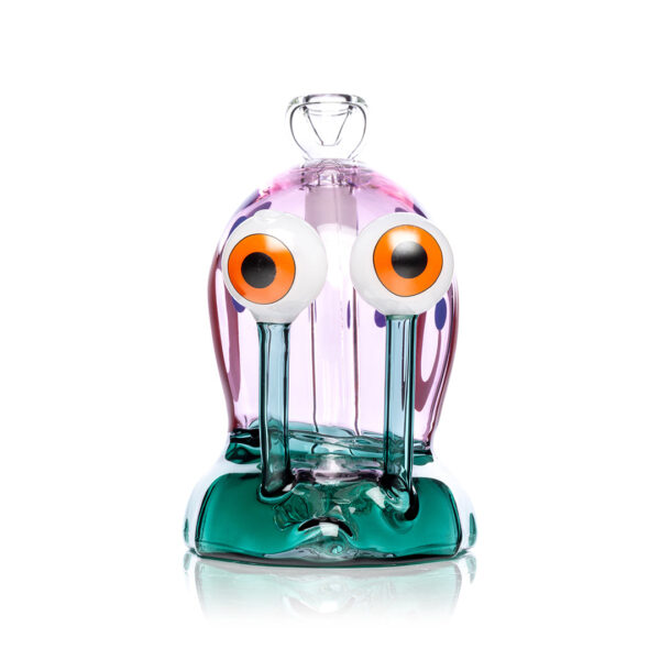 Shop HEMPER - Snail XL Bong 6" in australian