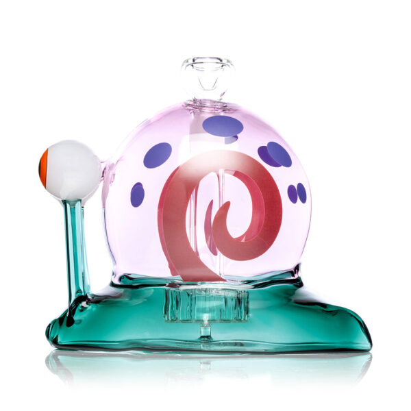 Shop HEMPER - Snail XL Bong 6" in australian