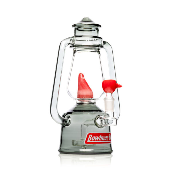 Shop HEMPER - Bowlman Lantern XL Bong 10" in australian