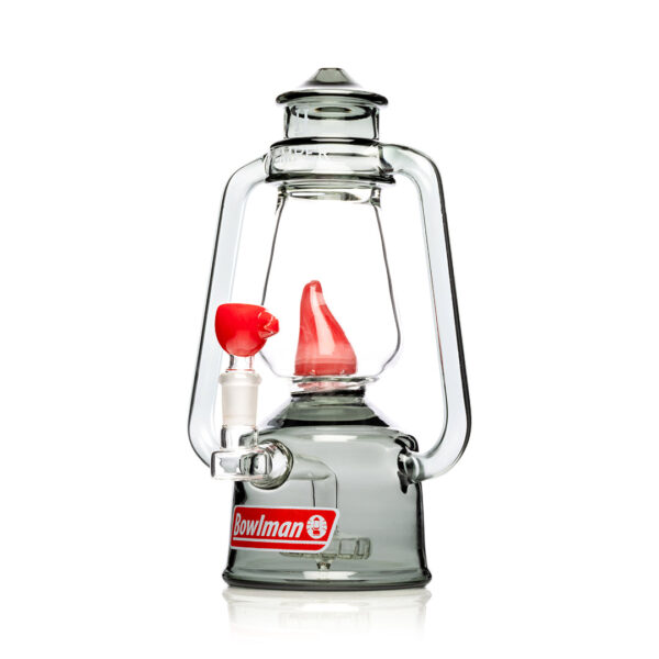 Shop HEMPER - Bowlman Lantern XL Bong 10" in australian