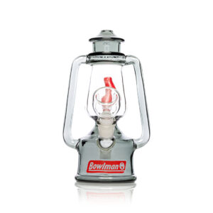 Shop HEMPER - Bowlman Lantern Bong 7" in australian