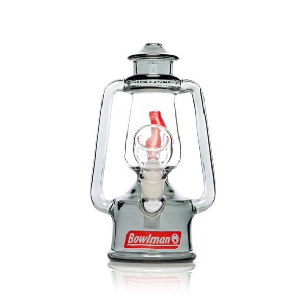 Shop HEMPER - Bowlman Lantern Bong 7" in australian