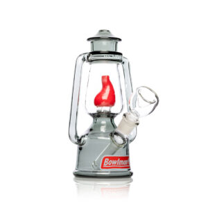 Shop HEMPER - Bowlman Lantern Bong 7" in australian