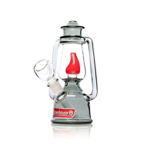 Shop HEMPER - Bowlman Lantern Bong 7" in australian