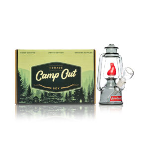 Shop HEMPER - Bowlman Lantern Bong 7" in australian