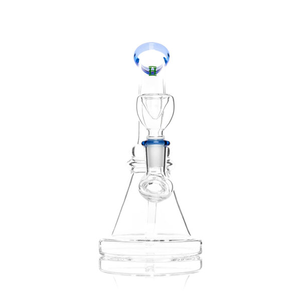 Shop HEMPER - Triple Slit Ripper Bong 7" in australian