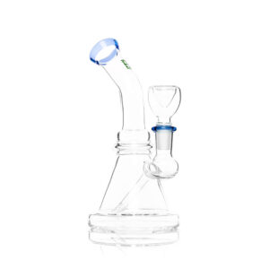 Shop HEMPER - Triple Slit Ripper Bong 7" in australian