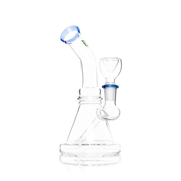 Shop HEMPER - Triple Slit Ripper Bong 7" in australian