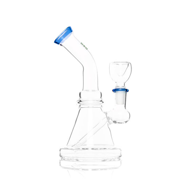 Shop HEMPER - Triple Slit Ripper Bong 7" in australian