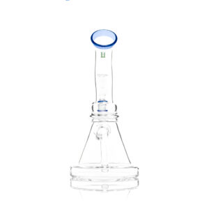 Shop HEMPER - Triple Slit Ripper Bong 7" in australian