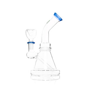 Shop HEMPER - Triple Slit Ripper Bong 7" in australian