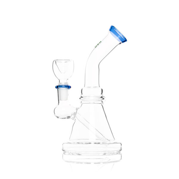Shop HEMPER - Triple Slit Ripper Bong 7" in australian