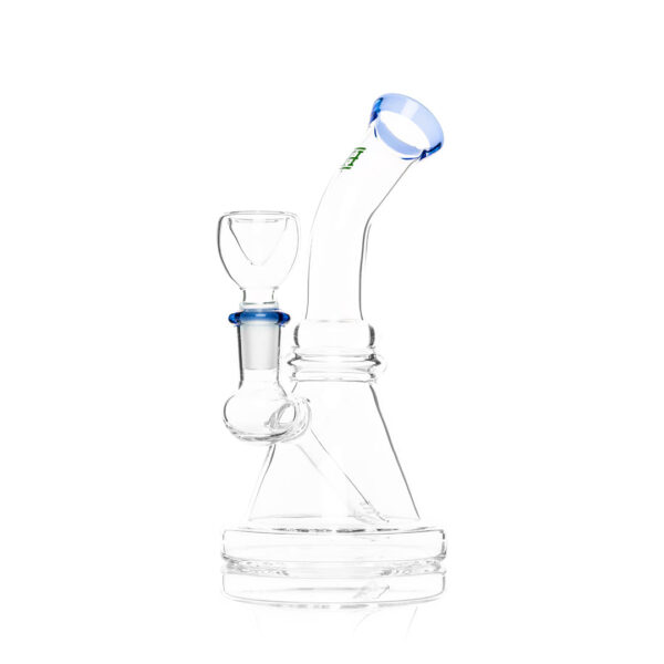 Shop HEMPER - Triple Slit Ripper Bong 7" in australian
