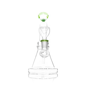 Shop HEMPER - Triple Slit Ripper Bong 7" in australian
