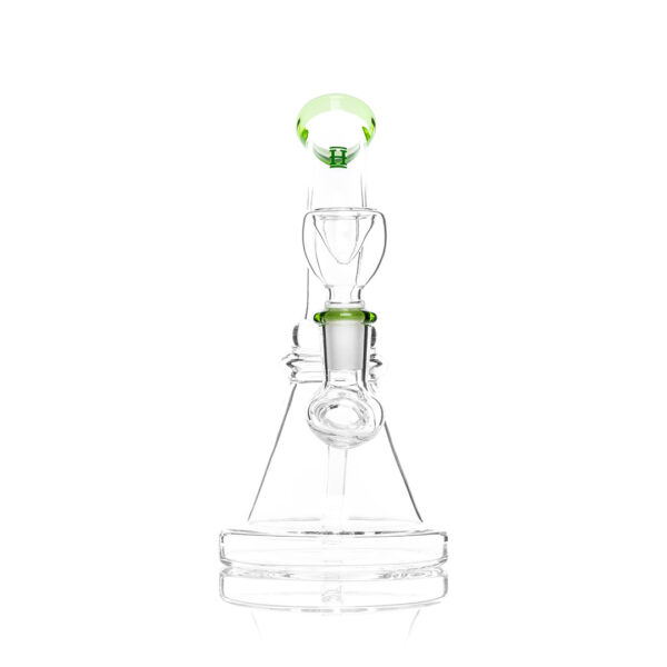 Shop HEMPER - Triple Slit Ripper Bong 7" in australian