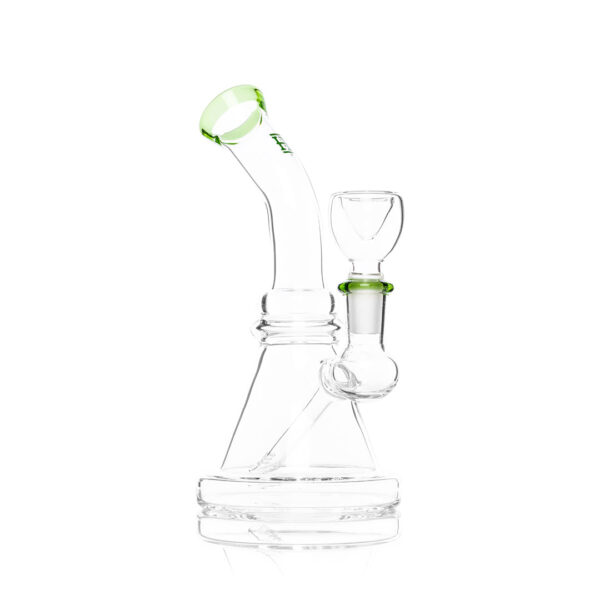 Shop HEMPER - Triple Slit Ripper Bong 7" in australian