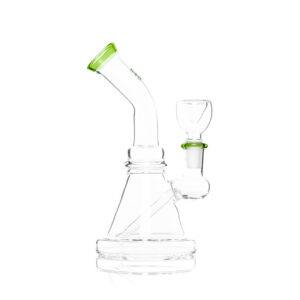 Shop HEMPER - Triple Slit Ripper Bong 7" in australian