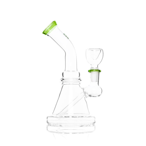 Shop HEMPER - Triple Slit Ripper Bong 7" in australian
