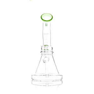 Shop HEMPER - Triple Slit Ripper Bong 7" in australian