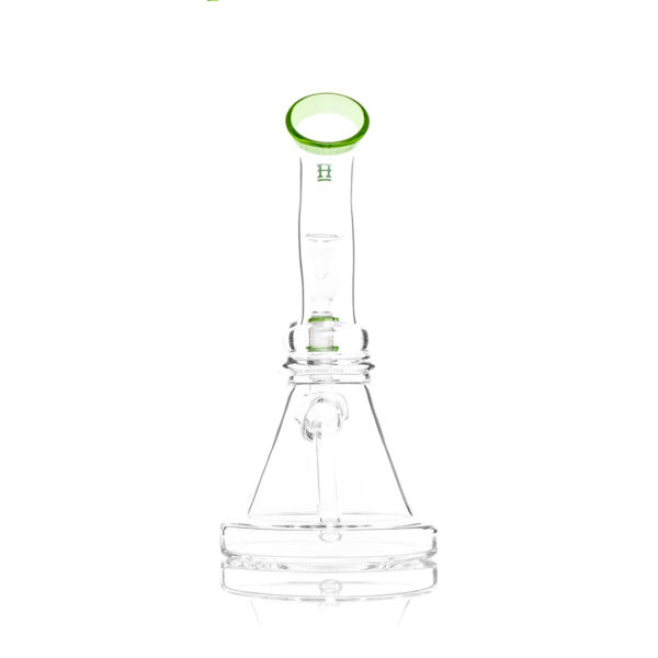 Shop HEMPER - Triple Slit Ripper Bong 7" in australian